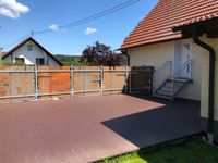 Sichtschutz Terrasse 1